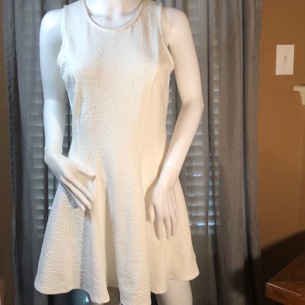 Finesse Women white Dress